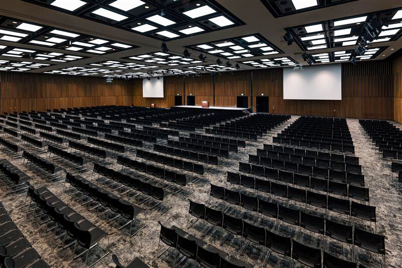 8月5日（火）～ 8日（金）「TAKANAWA GATEWAY Convention Center」全